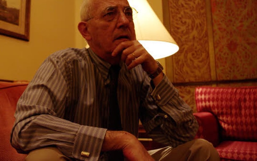 Gildas Le Lidec