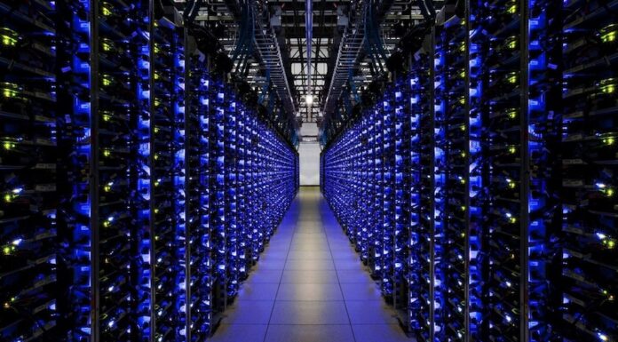ASIE – ÉCONOMIE : Les investisseurs asiatiques misent de plus en plus sur l’intelligence artificielle Gulf data center
