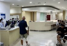Hôpital Pattaya