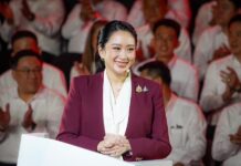 Ing Shinawatra