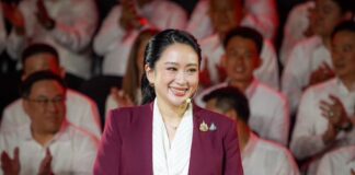 Ing Shinawatra