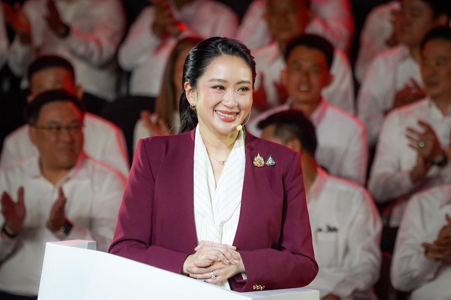 Ing Shinawatra