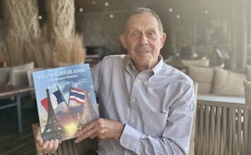 Jean Michel Kauffmann