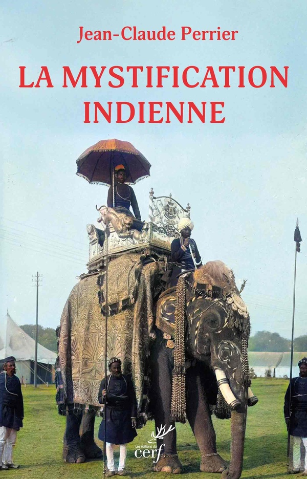 La mystification indienne