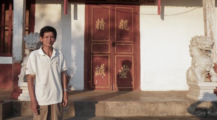 LAOS – FRANCE : Le peuple Ho au centre d’une conférence à l’Inalco le 5 novembre