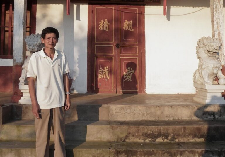 LAOS – FRANCE : Le peuple Ho au centre d’une conférence à l’Inalco le 5 novembre