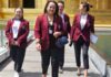 PATTAYA – TOURISME : Lisa Hamilton alerte sur la loi sur l’alcool qui menace bars et visiteurs Lisa Hamilton
