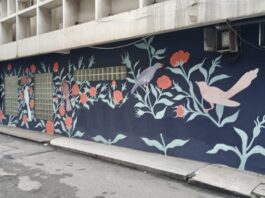 Myrtille Tibayrenc sans nu