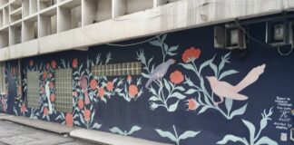Myrtille Tibayrenc sans nu