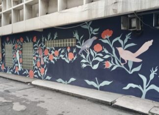 Myrtille Tibayrenc sans nu