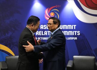 VIETNAM EXPRESS – ACTUALITÉS : Que retenir de l’actualité au Vietnam du 20 au 26 octobre ?