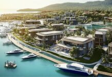 Phuket Marina
