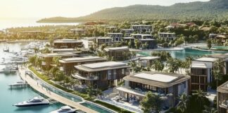 Phuket Marina