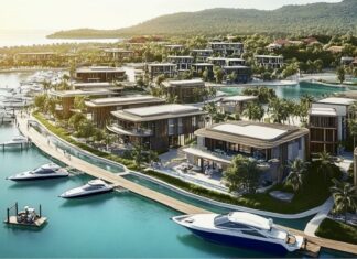 Phuket Marina