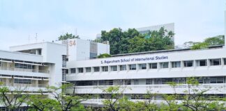 Rajaratnam School of International Studies