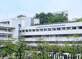 Rajaratnam School of International Studies
