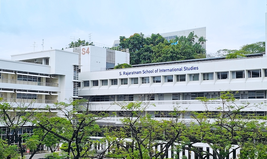 Rajaratnam School of International Studies
