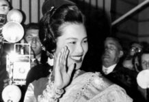 THAILANDE – MONARCHIE : Le deuil royal de S.M la Reine Sirikit durera un an