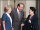 THAÏLANDE – MONARCHIE : Disparition de la Reine Sirikit, cette souveraine si française