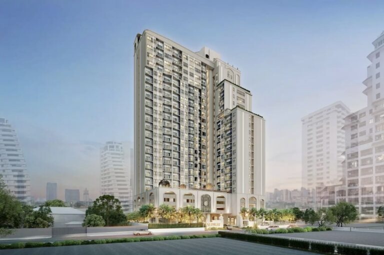 THAÏLANDE – IMMOBILIER : Bilan prévisionnel du 3ᵉ trimestre 2025