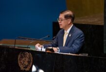 ASIE – GÉOPOLITIQUE : Que veut dire le multilatéralisme à l’est de l’Inde ? Thailande United Nation