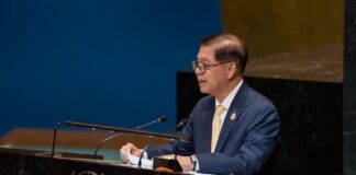 Thailande United Nation