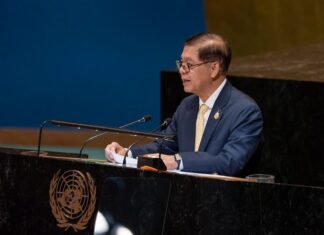 Thailande United Nation