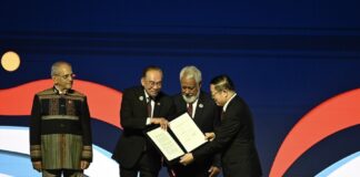 Timor Leste adhésion asean