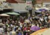 Travailleurs cambodgiens