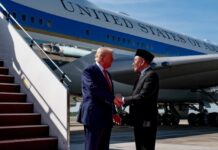 THAÏLANDE – CAMBODGE : Voici le mémorandum signé entre les deux royaumes à Kuala Lumpur