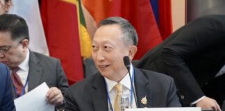 Vorapak Tanyawong