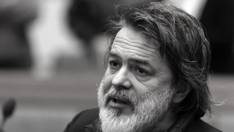 THAÏLANDE – FRANCE : Décès du réalisateur Xavier Durringer, auteur de Lady Bar