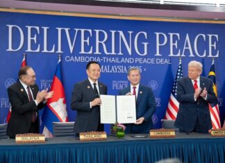 CAMBODGE EXPRESS – ACTUALITÉS : Que retenir de l’actualité cambodgienne du 20 au 26 octobre ?