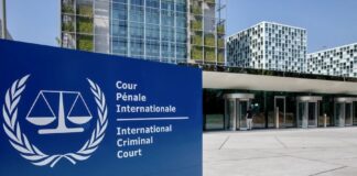 cour pénale internationale
