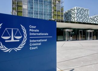 cour pénale internationale