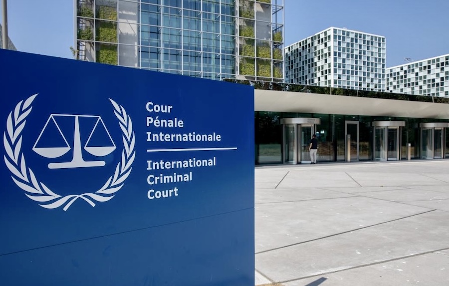 cour pénale internationale