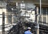 THAÏLANDE – CHRONIQUE : Les câbles de Bangkok, un danger à prendre au sérieux