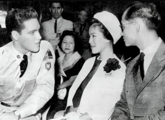 GAVROCHE HEBDO – ÉDITORIAL : Le deuil d’un royaume, le deuil d’un peuple