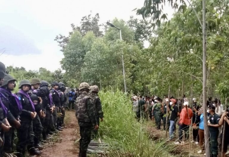 THAÏLANDE – CAMBODGE : Les deux royaumes vont signer un accord de paix lors du sommet de l’ASEAN