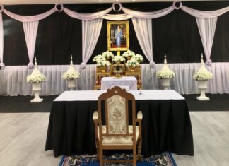 THAÏLANDE EXPRESS – ACTUALITÉS : Que retenir de l’actualité thaïlandaise du 20 au 26 octobre ?