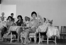 THAÏLANDE – MONARCHIE : Hommage à la Reine-mère Sirikit, le public invité à se recueillir au Palais royal