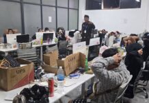 GAVROCHE HEBDO – ÉDITORIAL : Le Cambodge et la mafia chinoise, l’heure des révélations scam cambodge