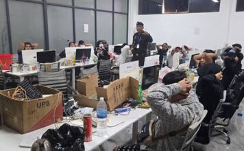 scam cambodge