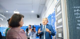 violences sexuelles - khmer rouge - expo