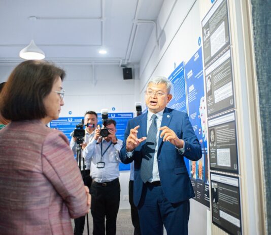 CAMBODGE – HISTOIRE : Une exposition lève le voile sur les violences sexuelles commises sous le régime khmer rouge violences sexuelles - khmer rouge - expo