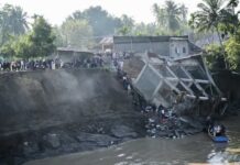 Aceh inondations
