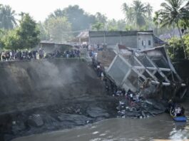 ASIE DU SUD-EST – INONDATIONS : Le bilan humain régional de la mousson est très lourd Aceh inondations