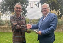 BIRMANIE EXPRESS – ACTUALITÉS : Que retenir de l’actualité birmane du 10 au 16 novembre ? Aris et Christian Lechervy