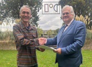 BIRMANIE EXPRESS – ACTUALITÉS : Que retenir de l’actualité birmane du 10 au 16 novembre ? Aris et Christian Lechervy