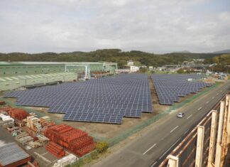 THAÏLANDE – ÉCONOMIE : Banpu s’allie à AMATAV pour électrifier les toits vietnamiens